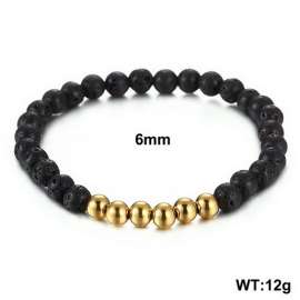 Stainless Steel Special Bracelet
