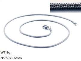 Staineless Steel Small Chain