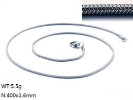 Staineless Steel Small Chain