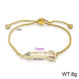 Copper Bracelet