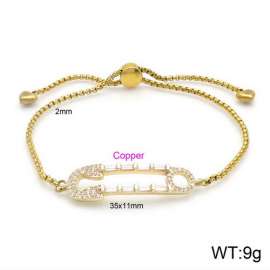 Copper Bracelet