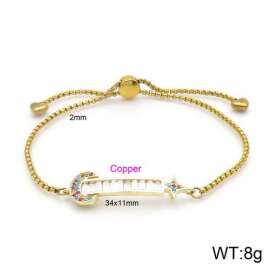 Copper Bracelet