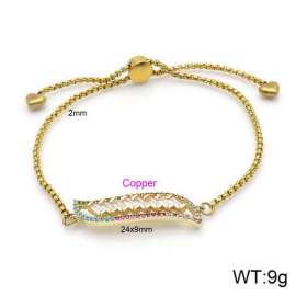 Copper Bracelet