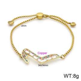 Copper Bracelet