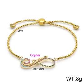Copper Bracelet