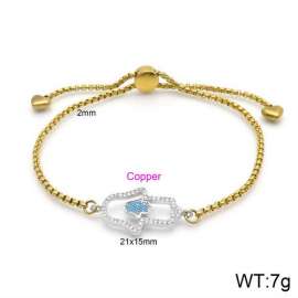 Copper Bracelet