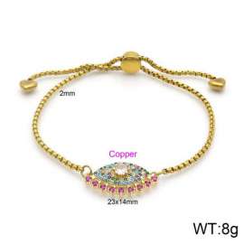 Copper Bracelet