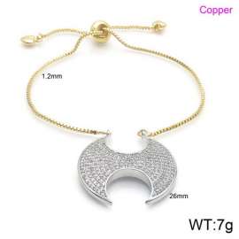 Copper Bracelet