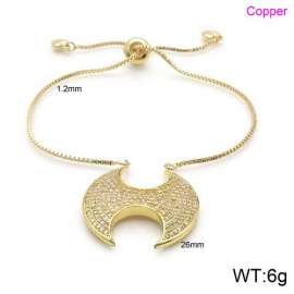 Copper Bracelet