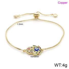 Copper Bracelet