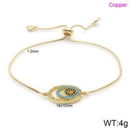 Copper Bracelet