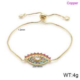 Copper Bracelet