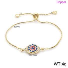 Copper Bracelet