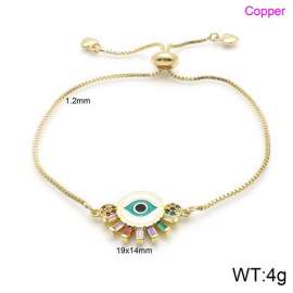 Copper Bracelet