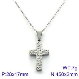 Stainless Steel Necklace