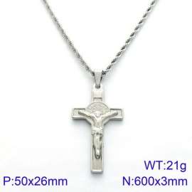 Stainless Steel Necklace