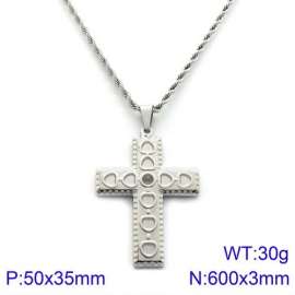 Stainless Steel Necklace