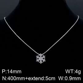 Stainless Steel Necklace