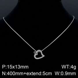 Stainless Steel Necklace