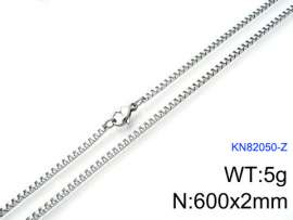 Staineless Steel Small Chain