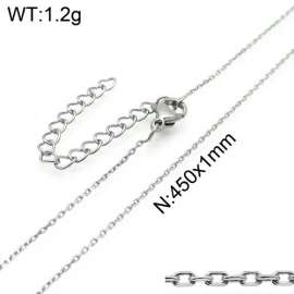 Staineless Steel Small Chain