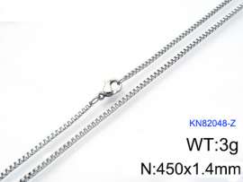 Staineless Steel Small Chain