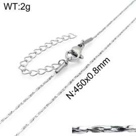 Staineless Steel Small Chain