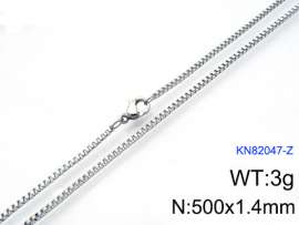 Staineless Steel Small Chain