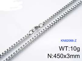 Staineless Steel Small Chain