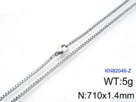 Staineless Steel Small Chain