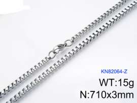 Staineless Steel Small Chain