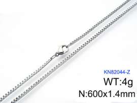 Staineless Steel Small Chain