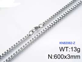 Staineless Steel Small Chain