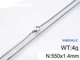 Staineless Steel Small Chain