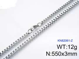 Staineless Steel Small Chain