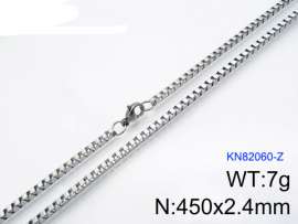 Staineless Steel Small Chain