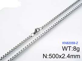 Staineless Steel Small Chain