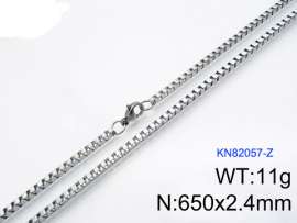 Staineless Steel Small Chain