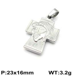 Stainless Steel Popular Pendant