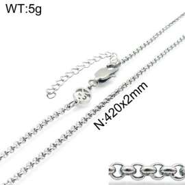 Off-price Necklace