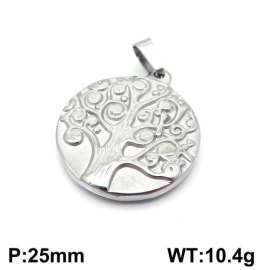 Stainless Steel Popular Pendant