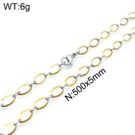 Off-price Necklace