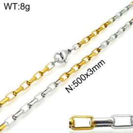 Off-price Necklace