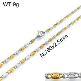 Off-price Necklace