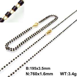 SS Jewelry Set(Most Women)