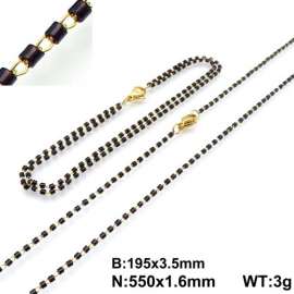 SS Jewelry Set(Most Women)