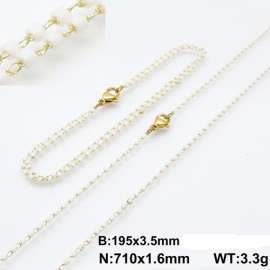 SS Jewelry Set(Most Women)