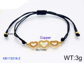 Copper Bracelet