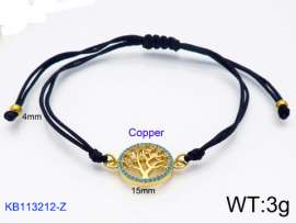 Copper Bracelet