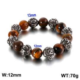 Stainless Steel Special Bracelet